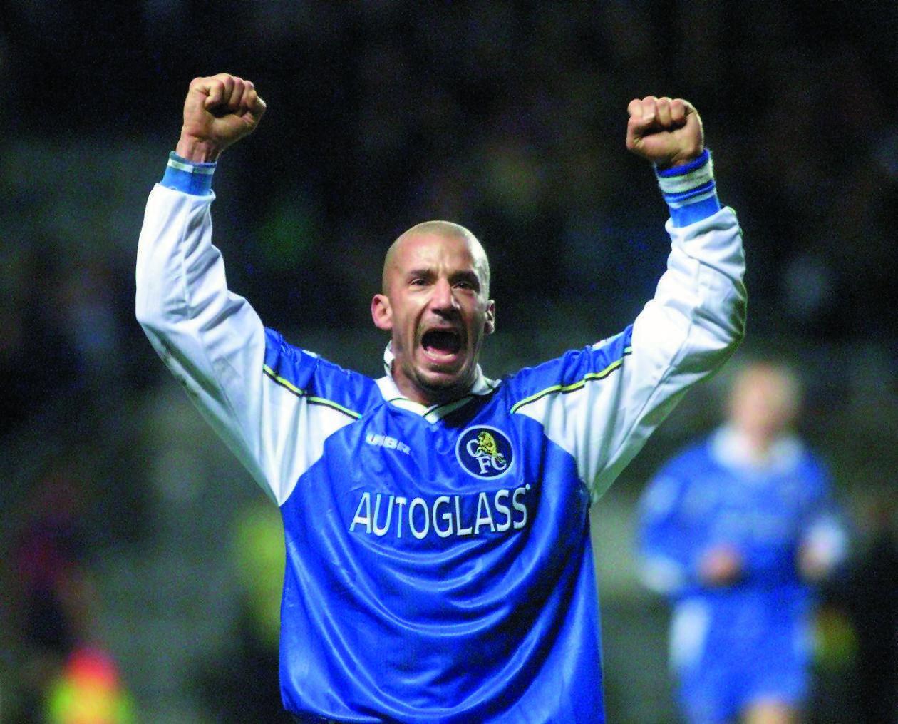 vialli