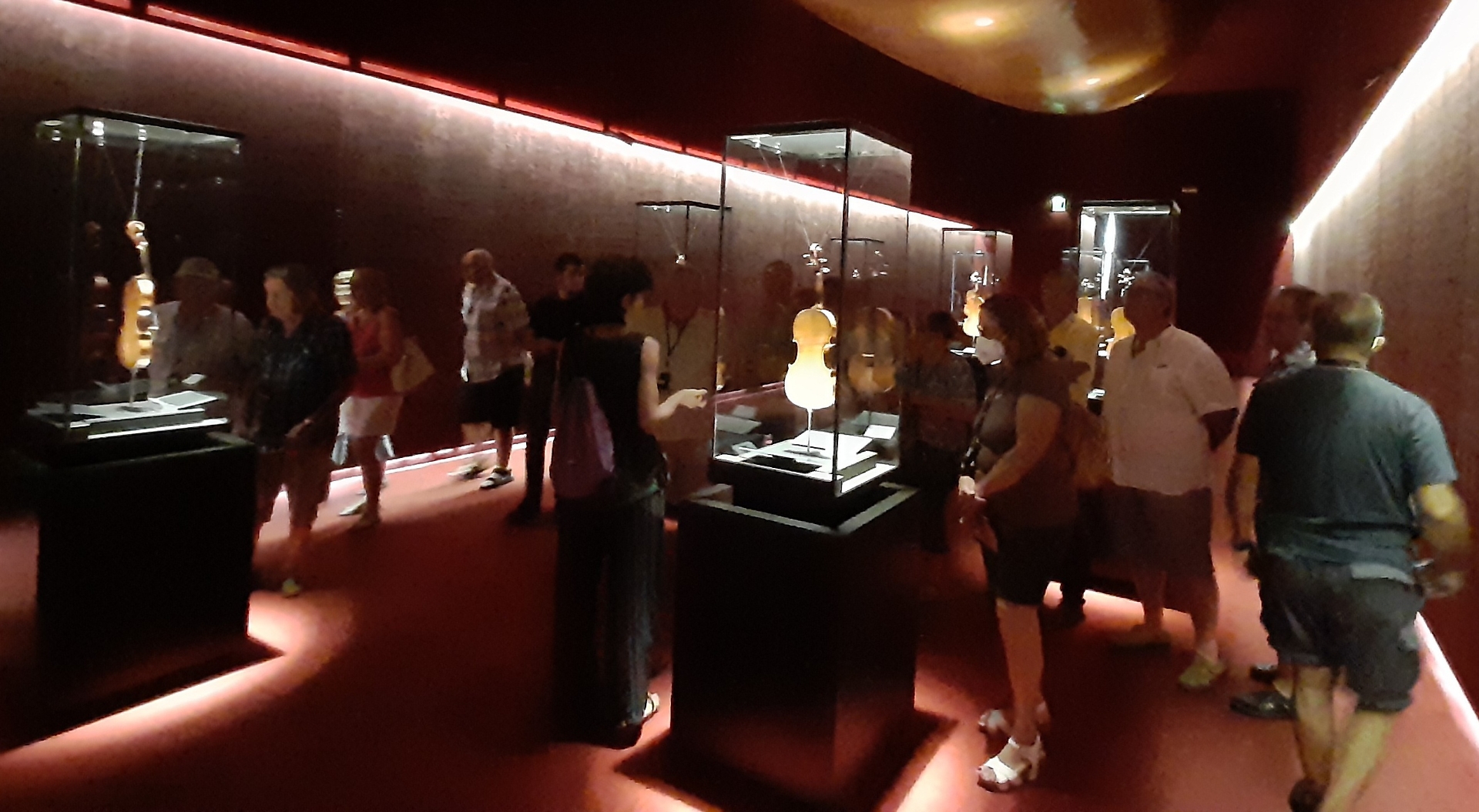 museo del violino