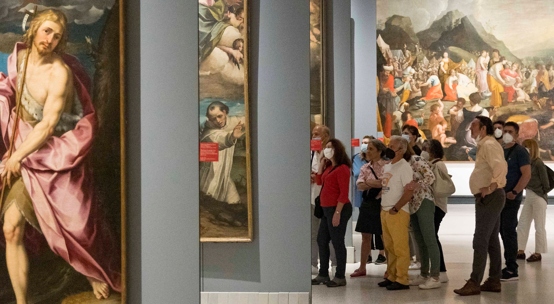 pinacoteca