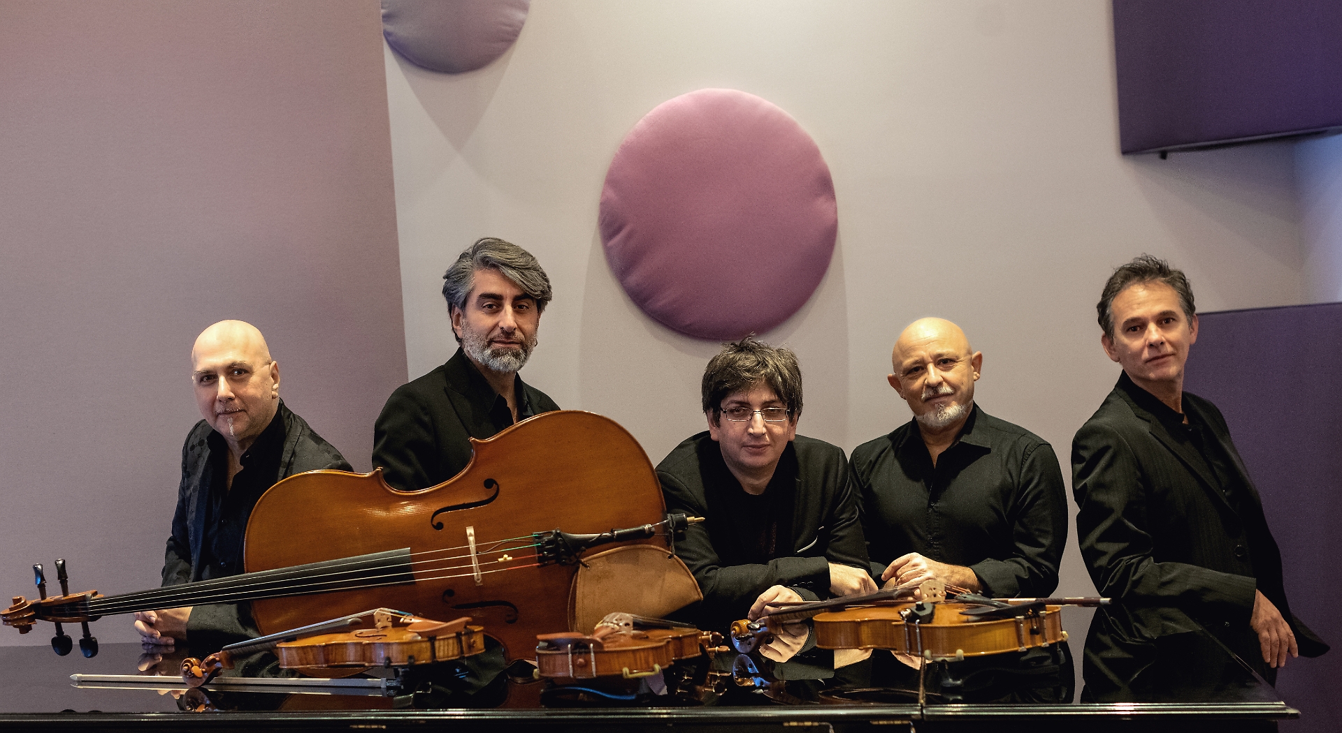 quartetto