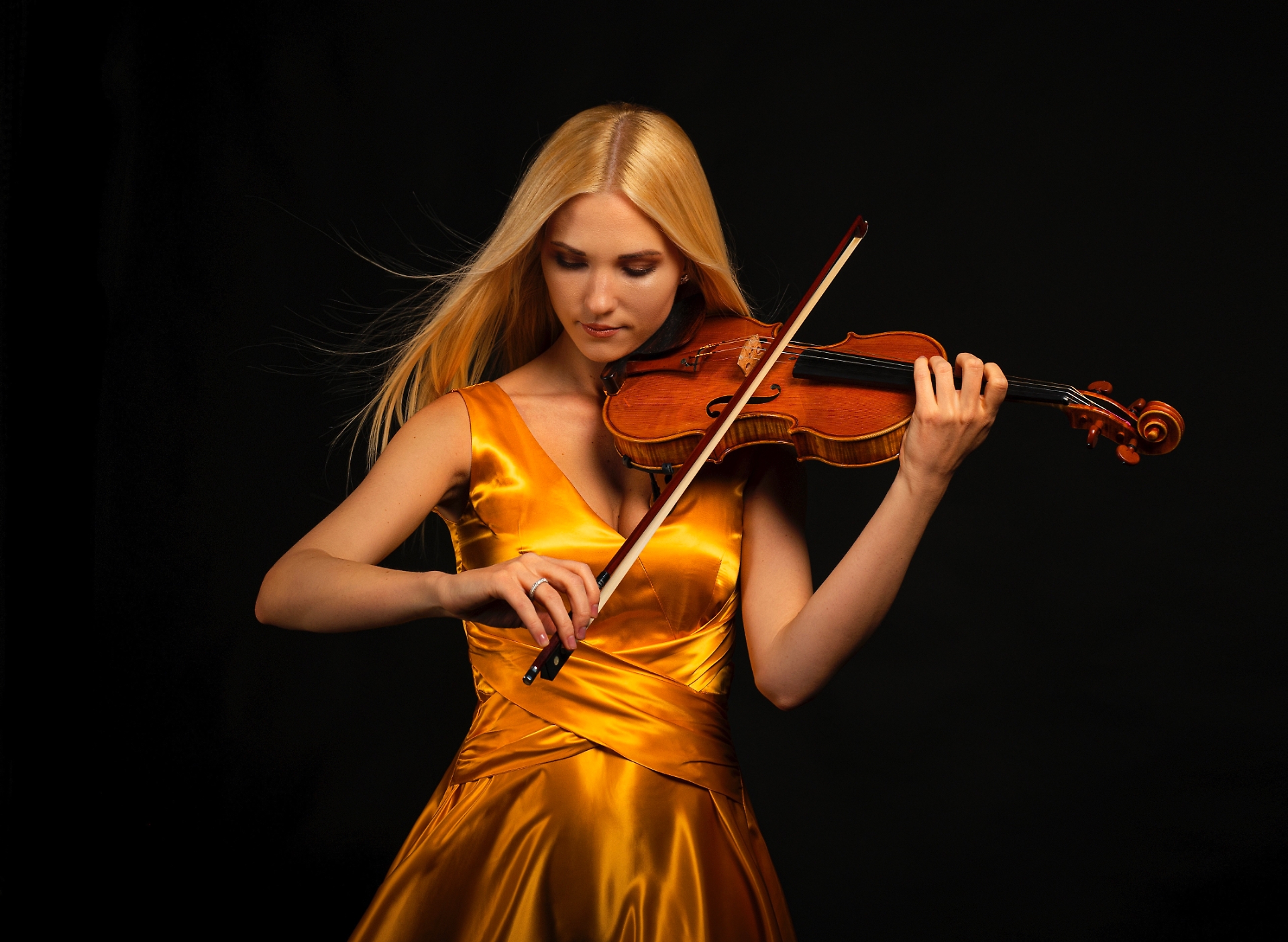 violinista