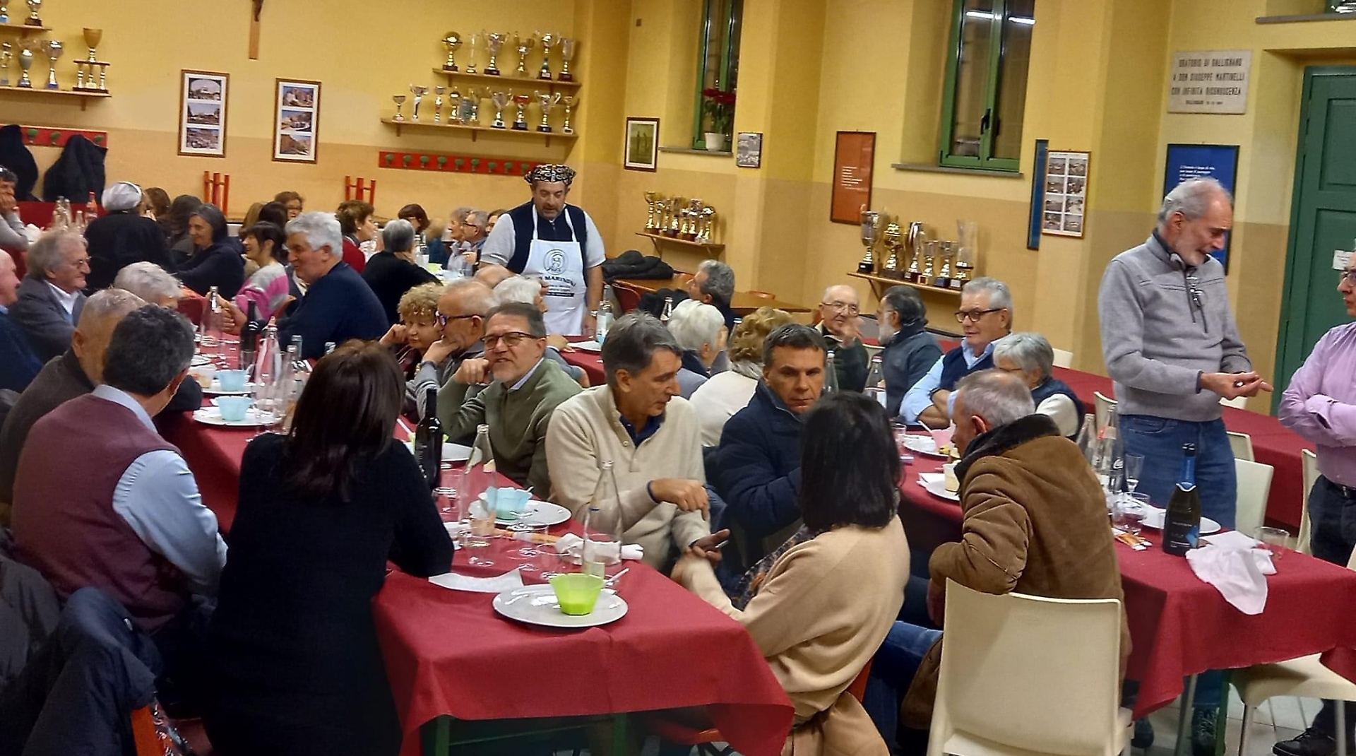 cena