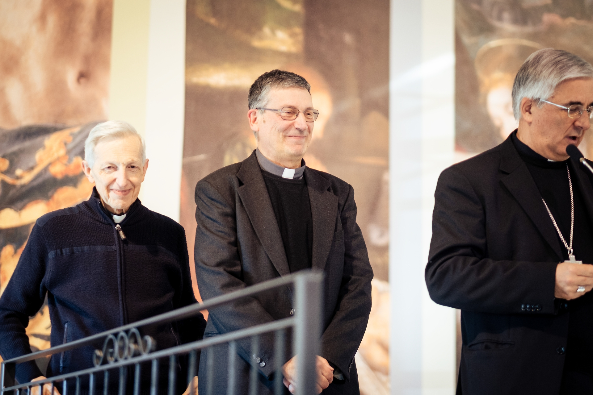 monsignor