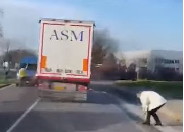 camion