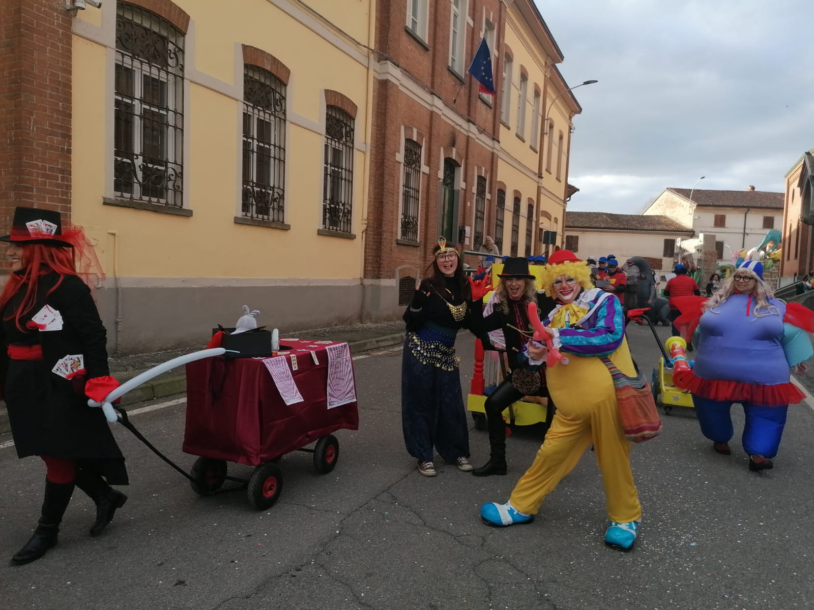 carnevale