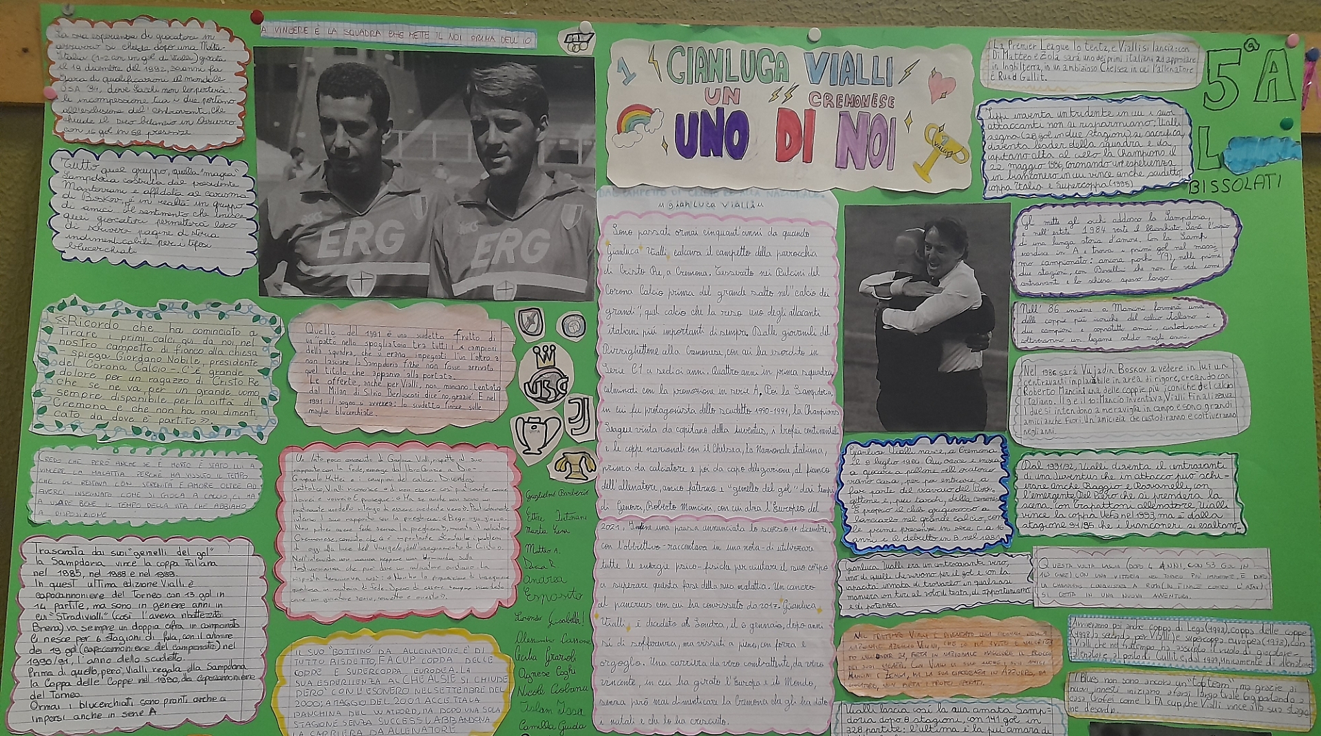cartellone