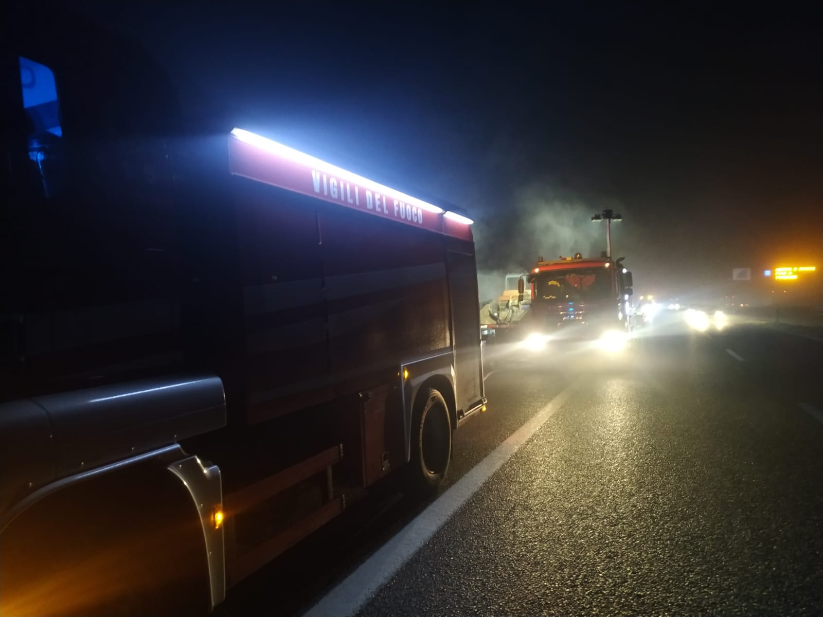 incendio