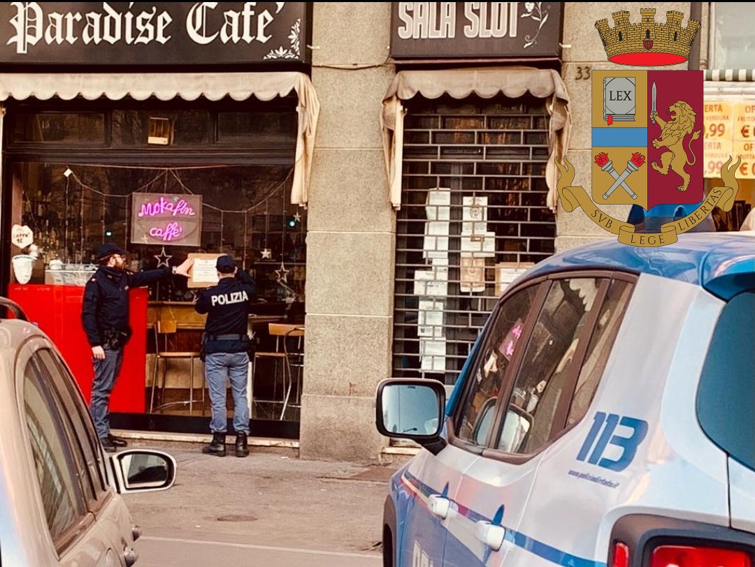 polizia