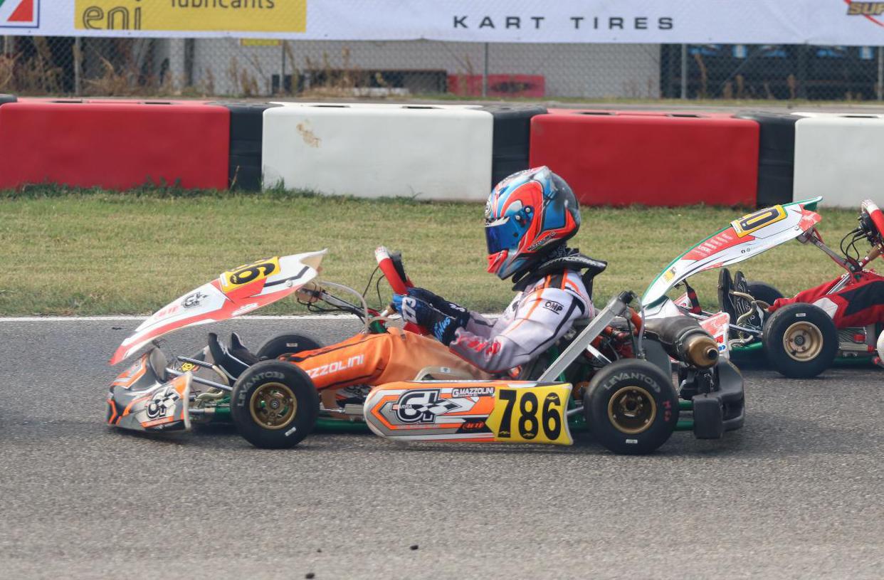 go kart