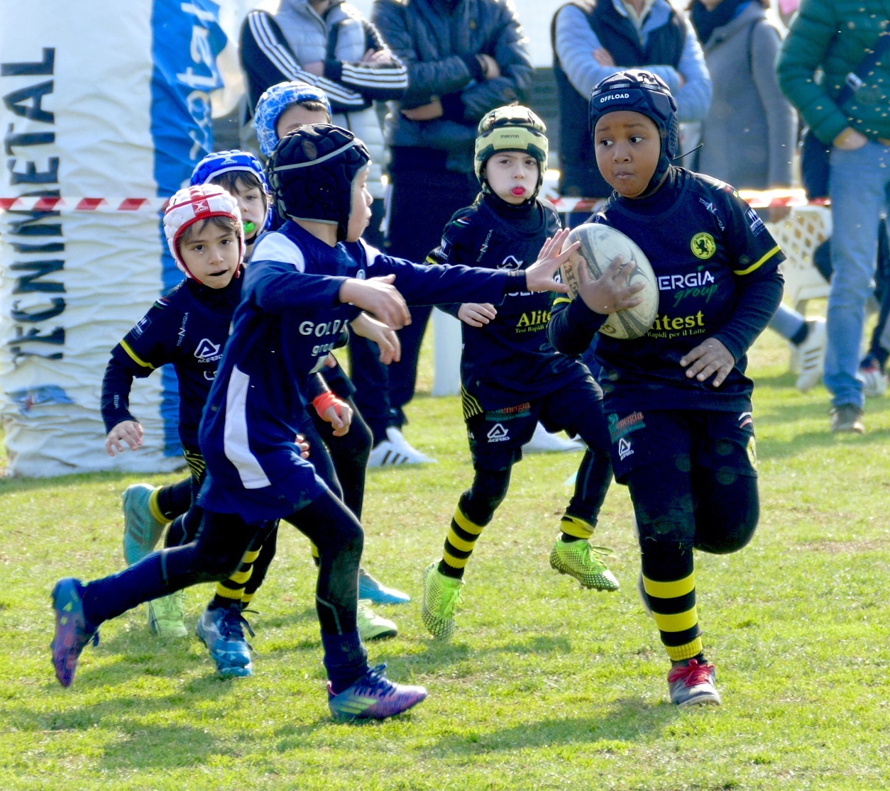 rugby
