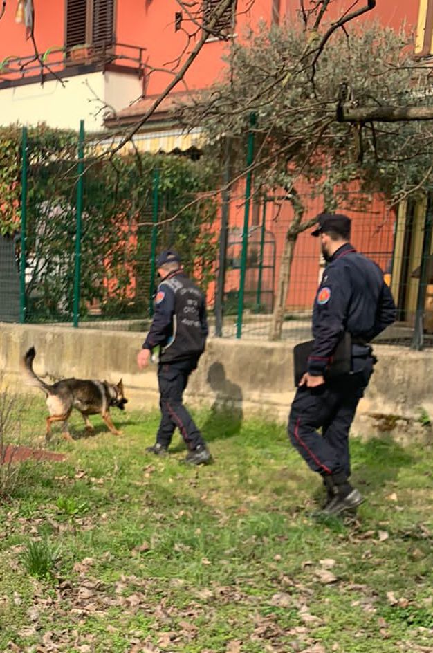carabinieri