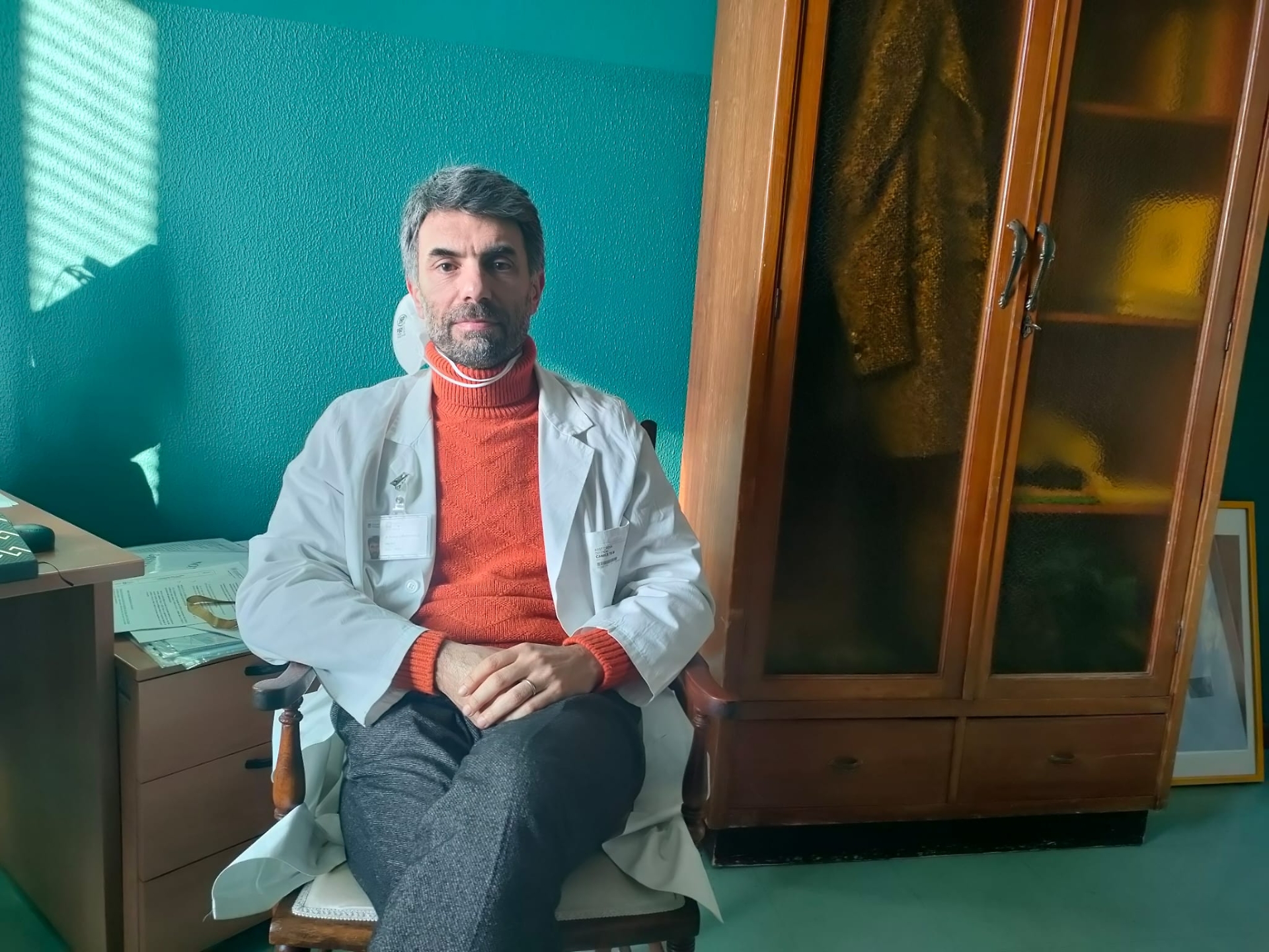paolo marzorati