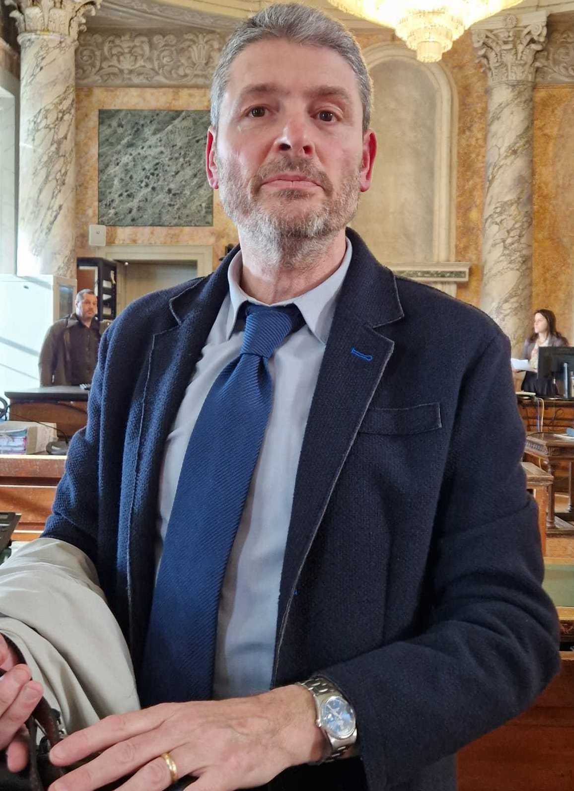 avvocato