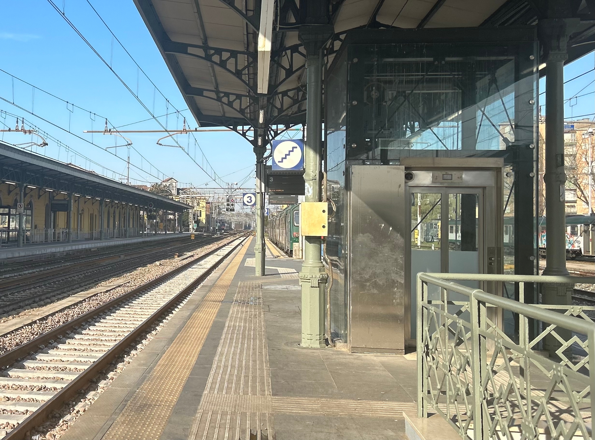 ascensori