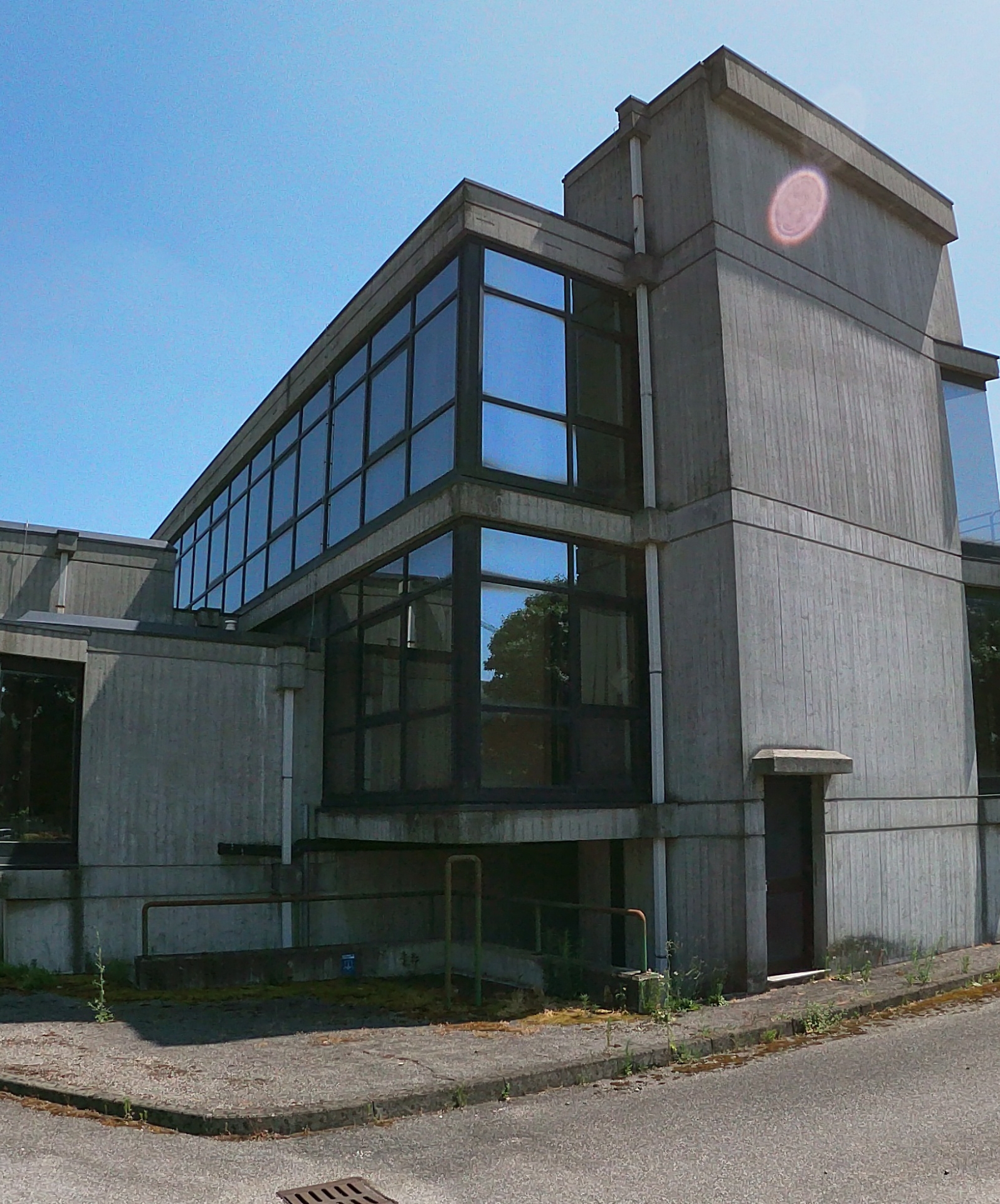 ex tribunale