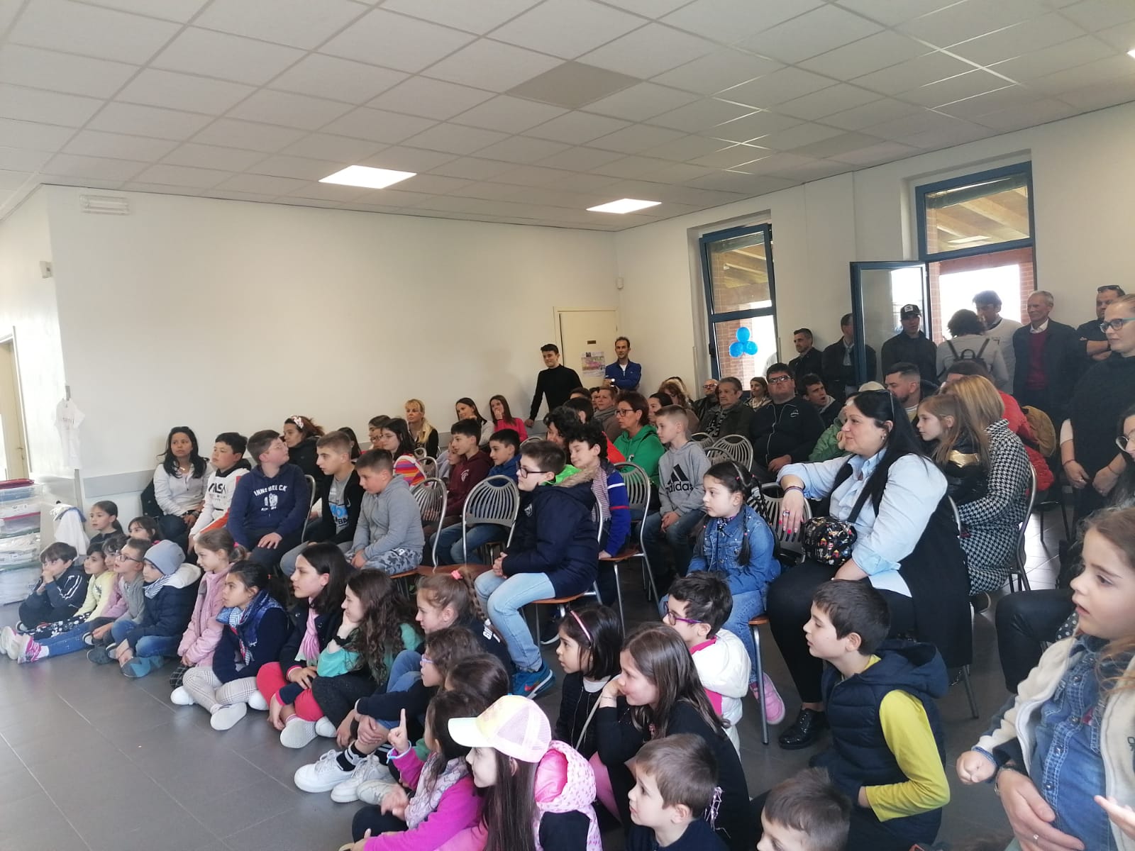 accendi il buio