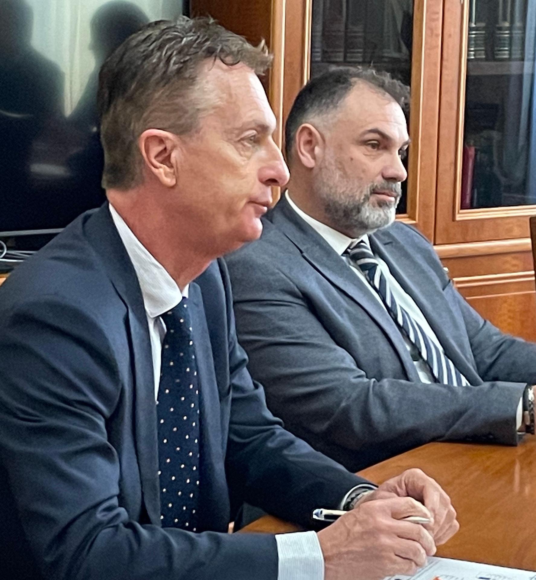 prefetto