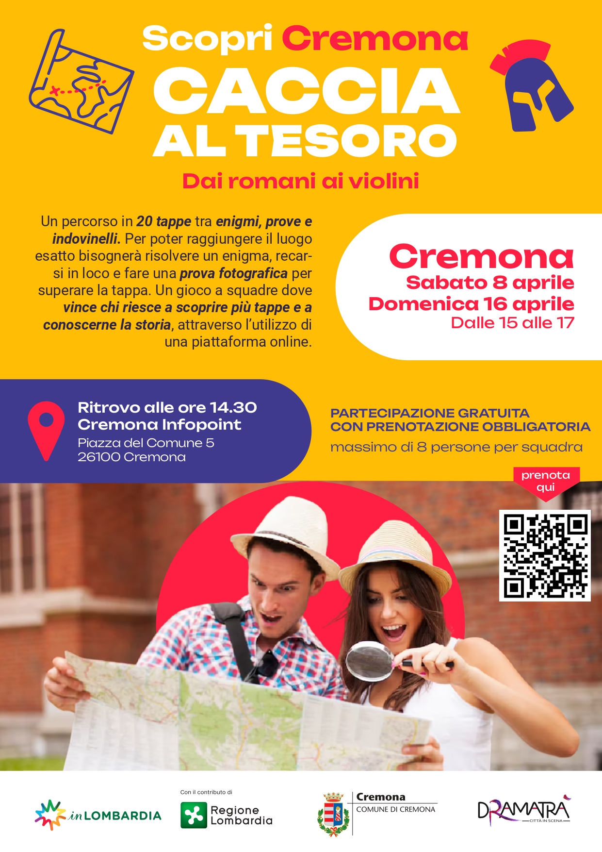 Locandina