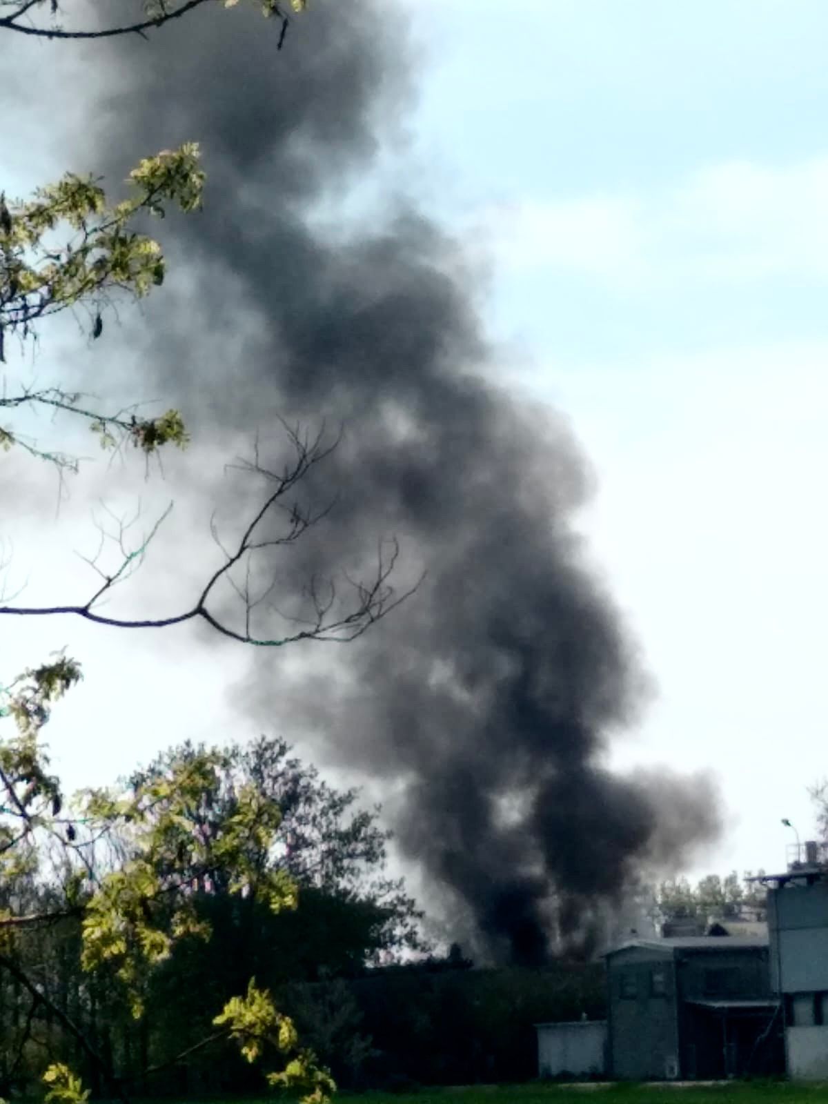 incendio
