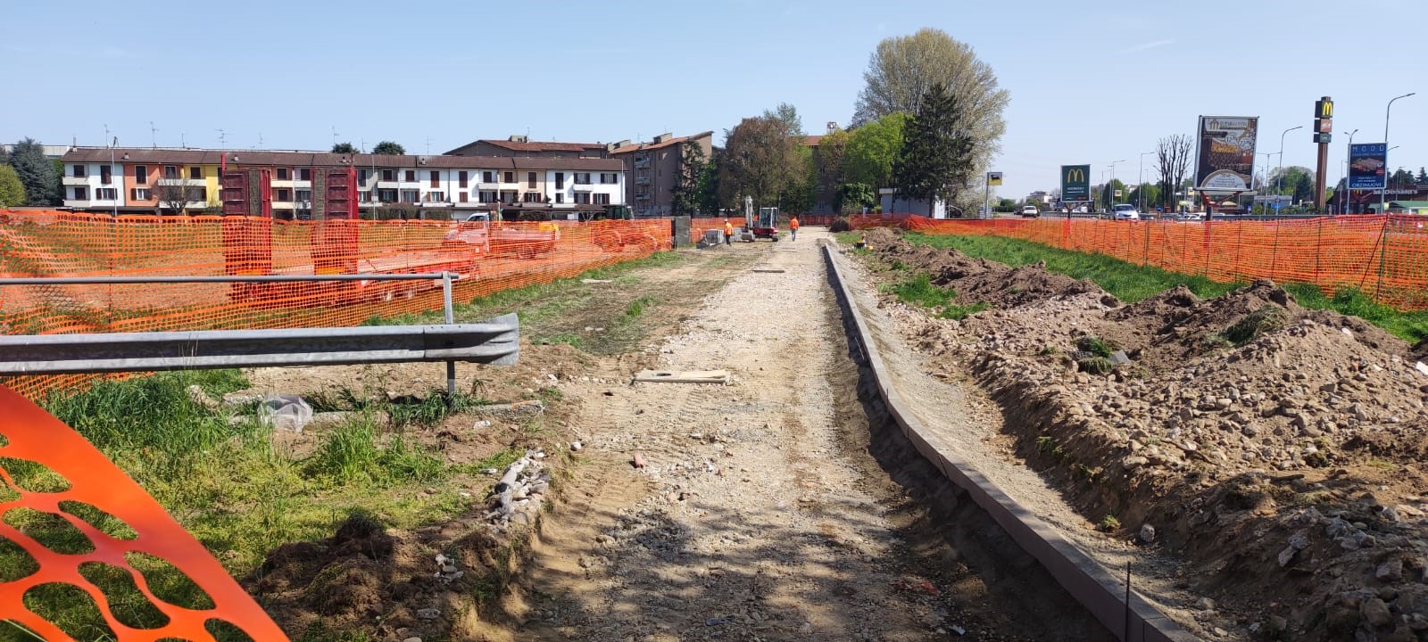 ciclabile