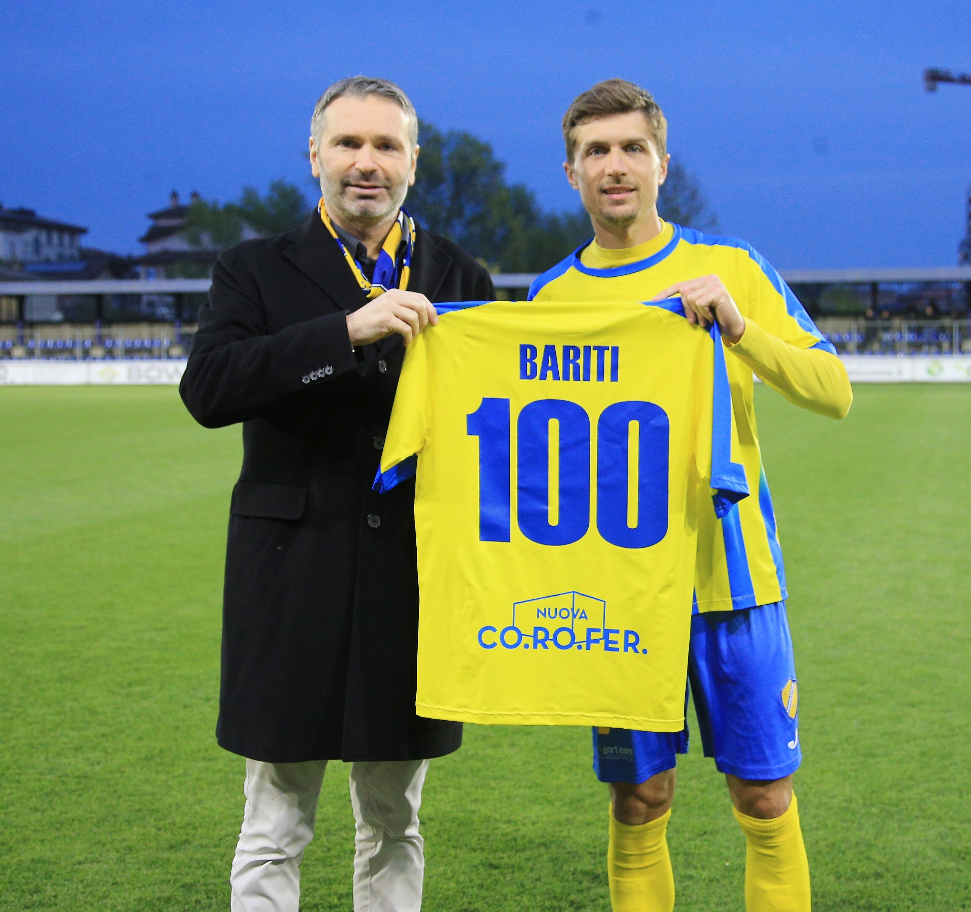 bariti