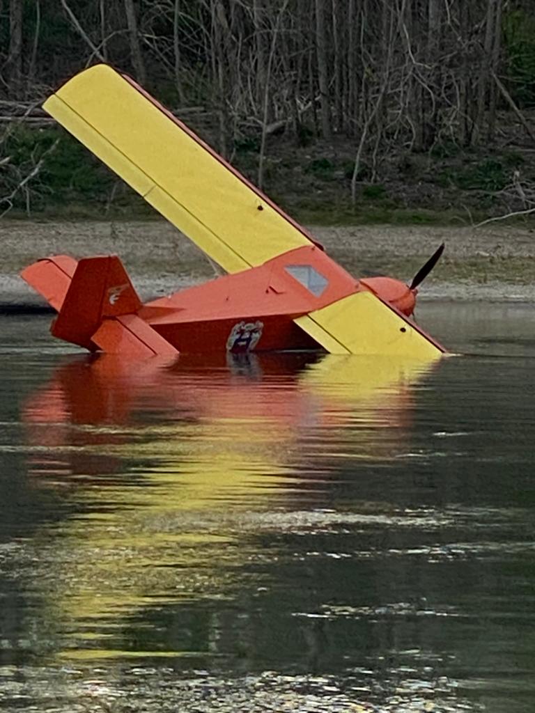 idrovolante
