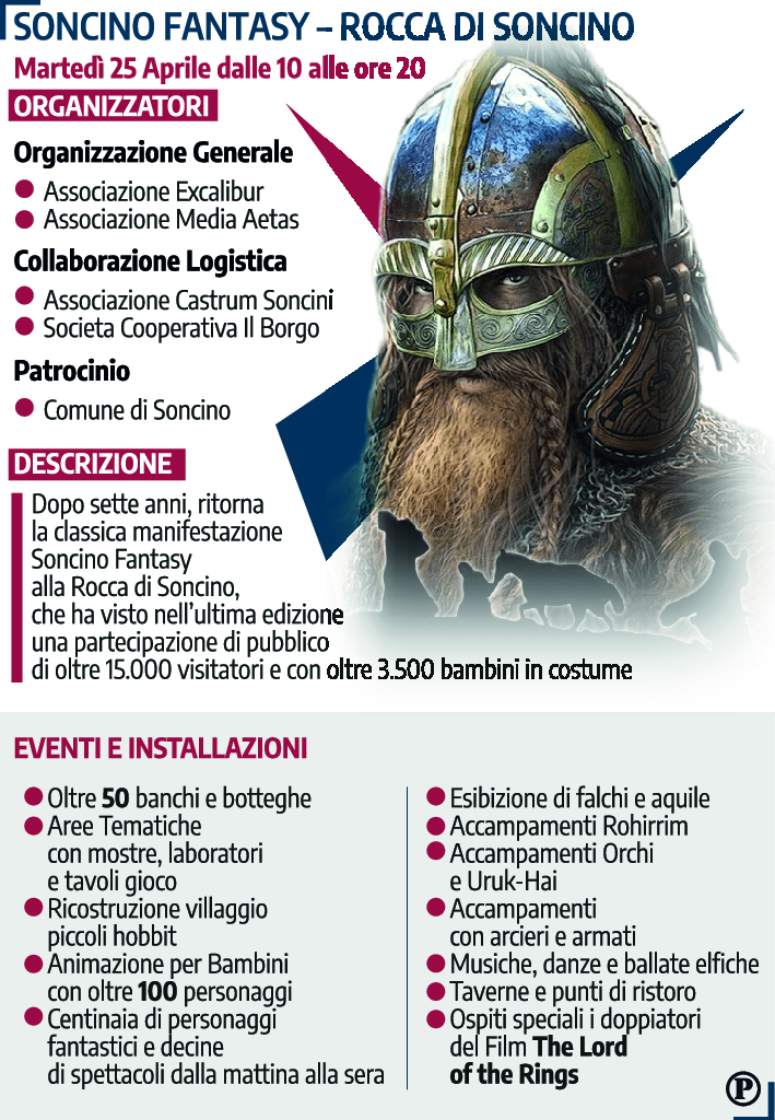 soncino