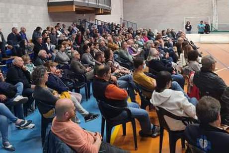 assemblea