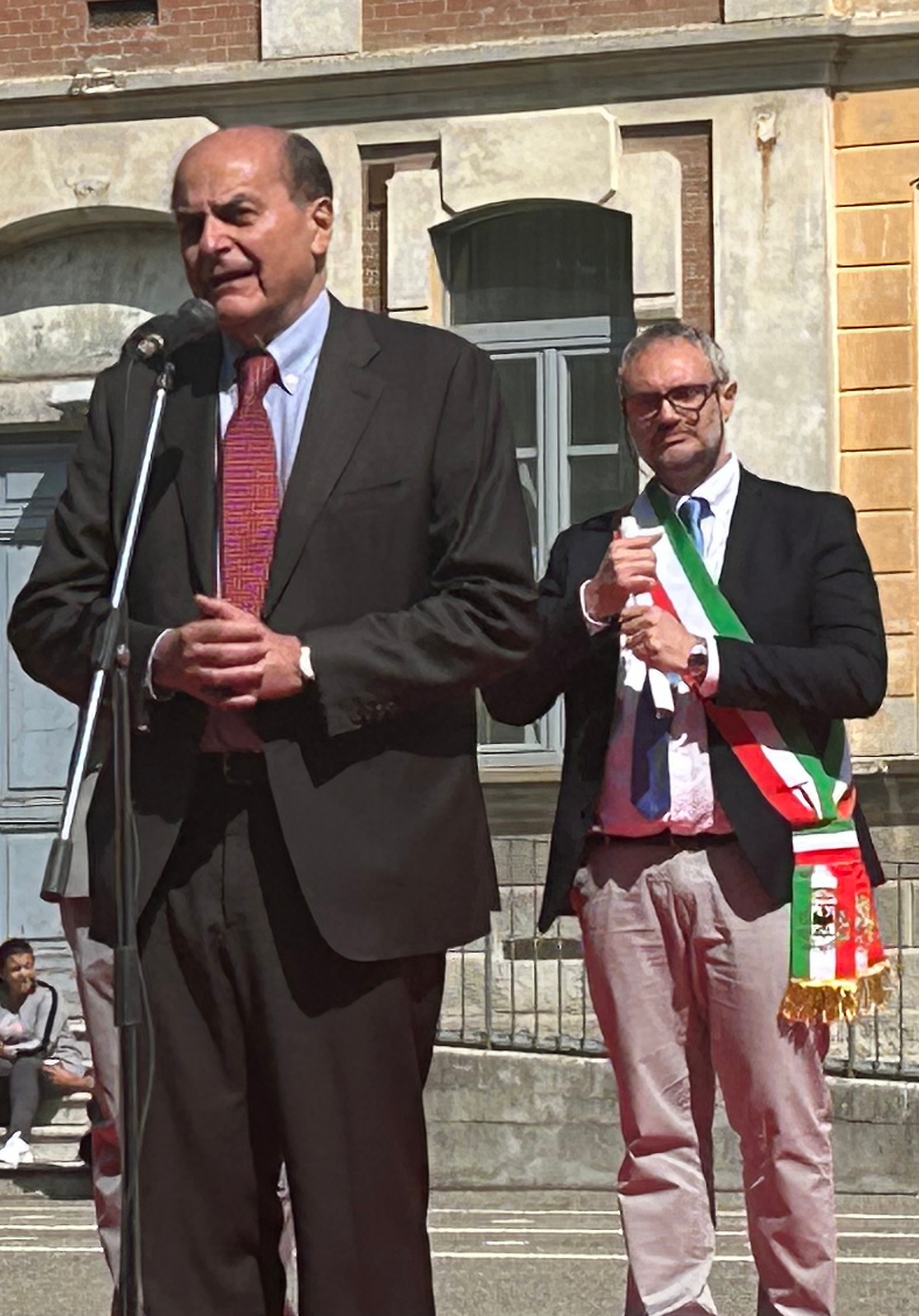 bersani