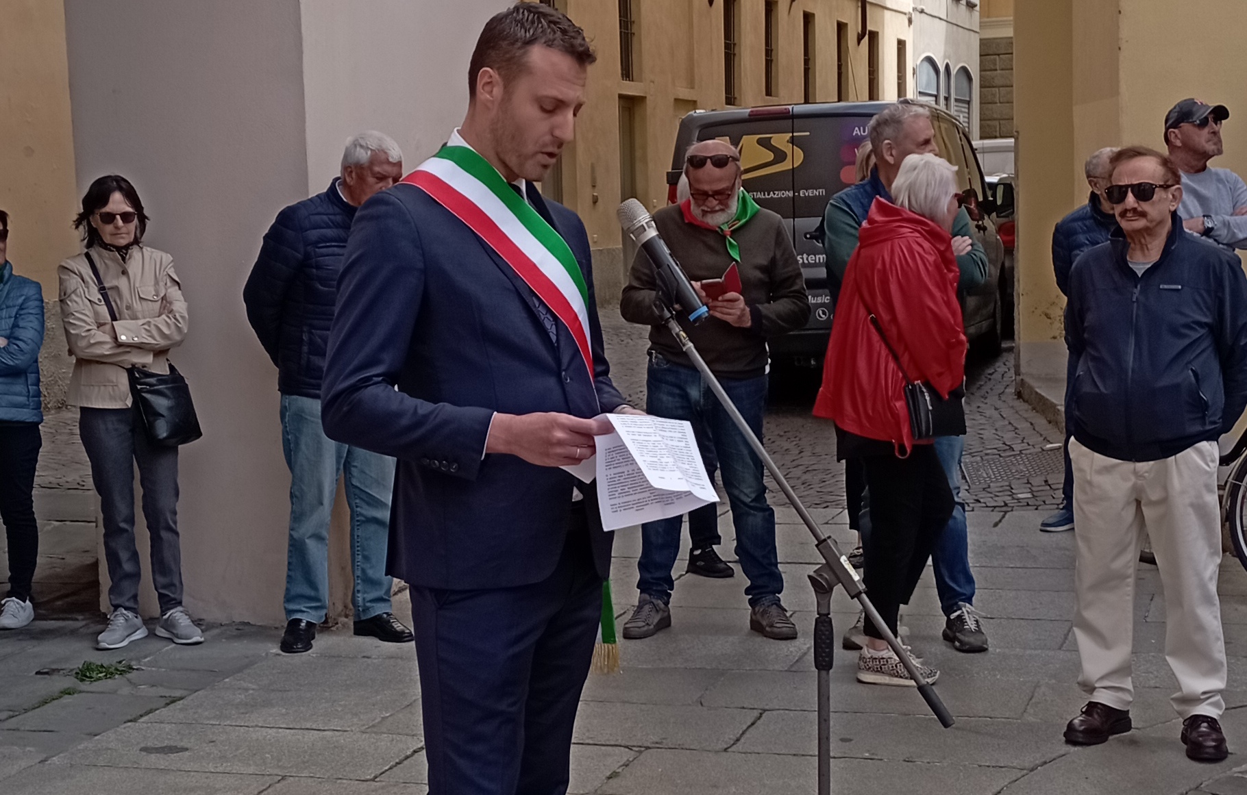 berga