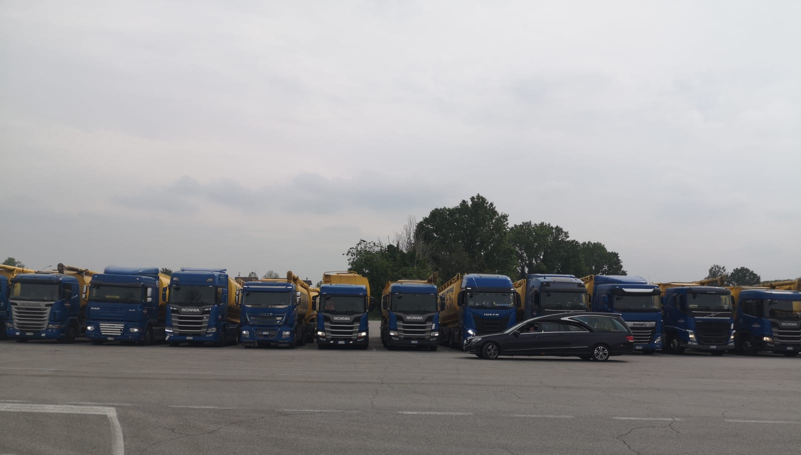 tir