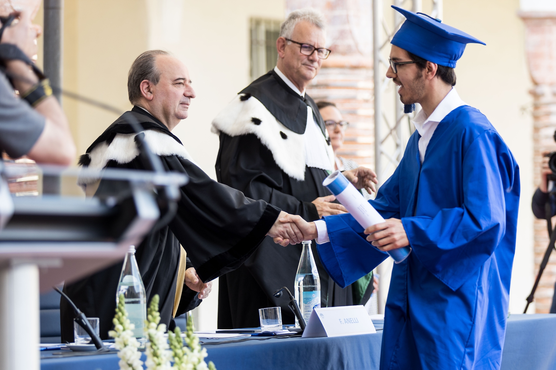 laureati