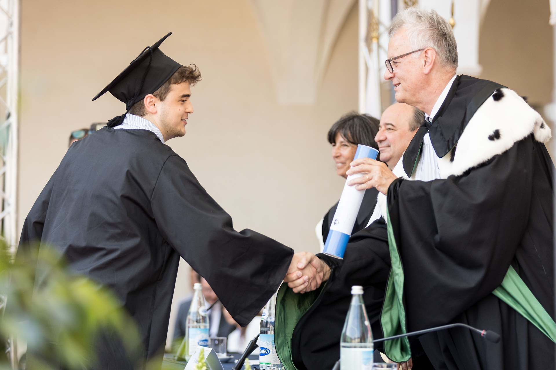 laureati