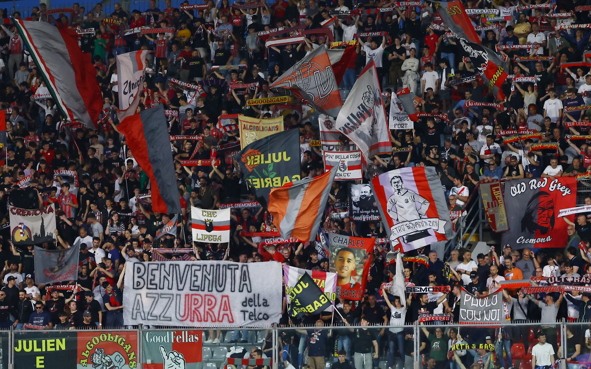 tifosi