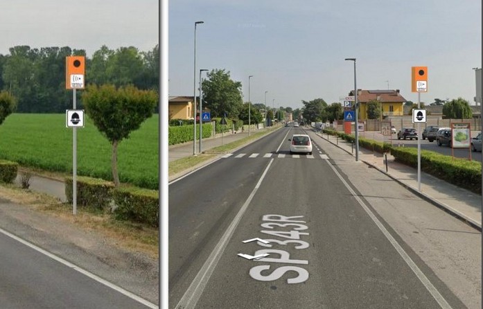 Una simulazione