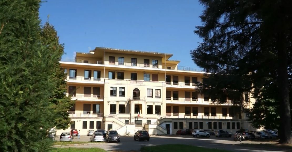 stanga