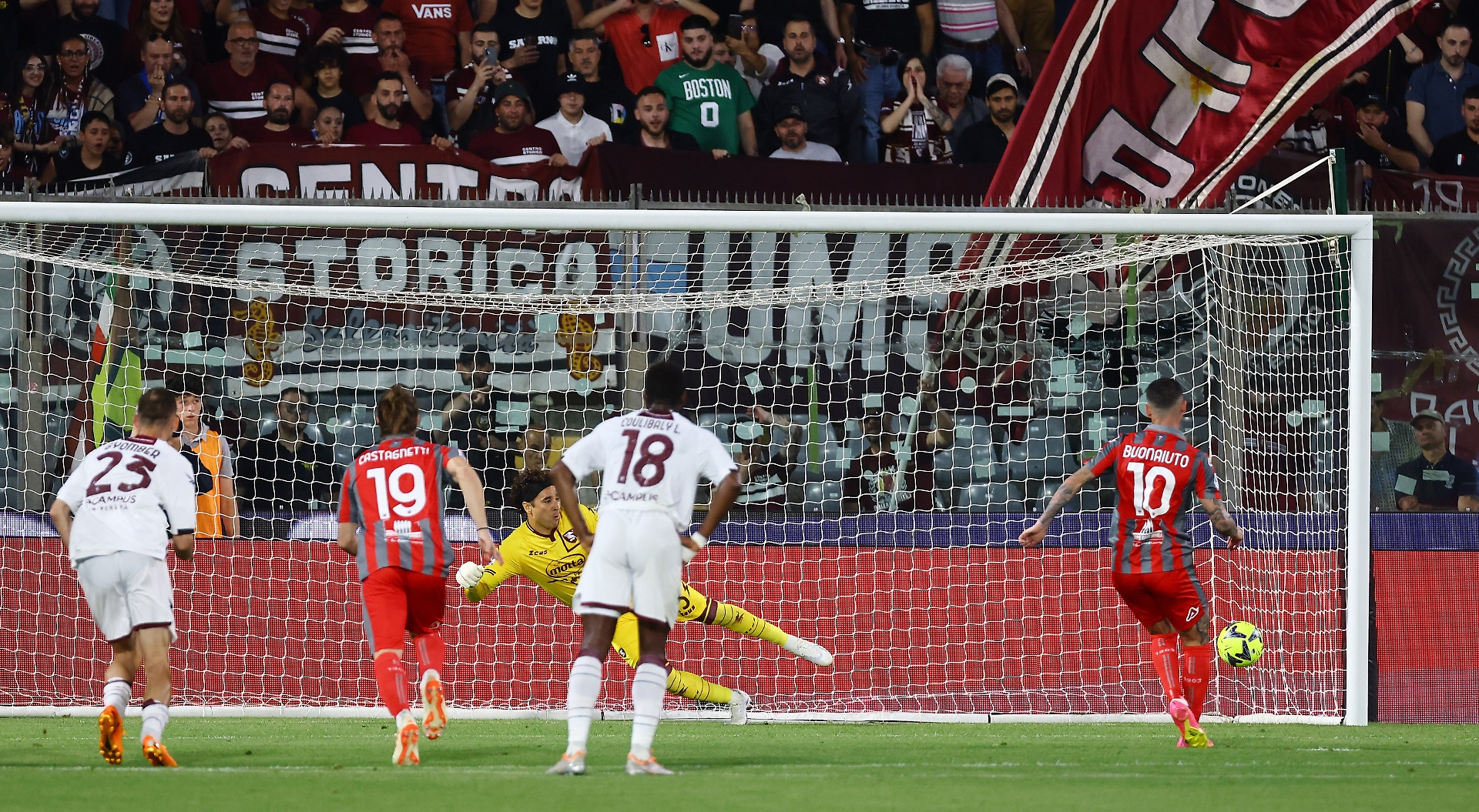 gol