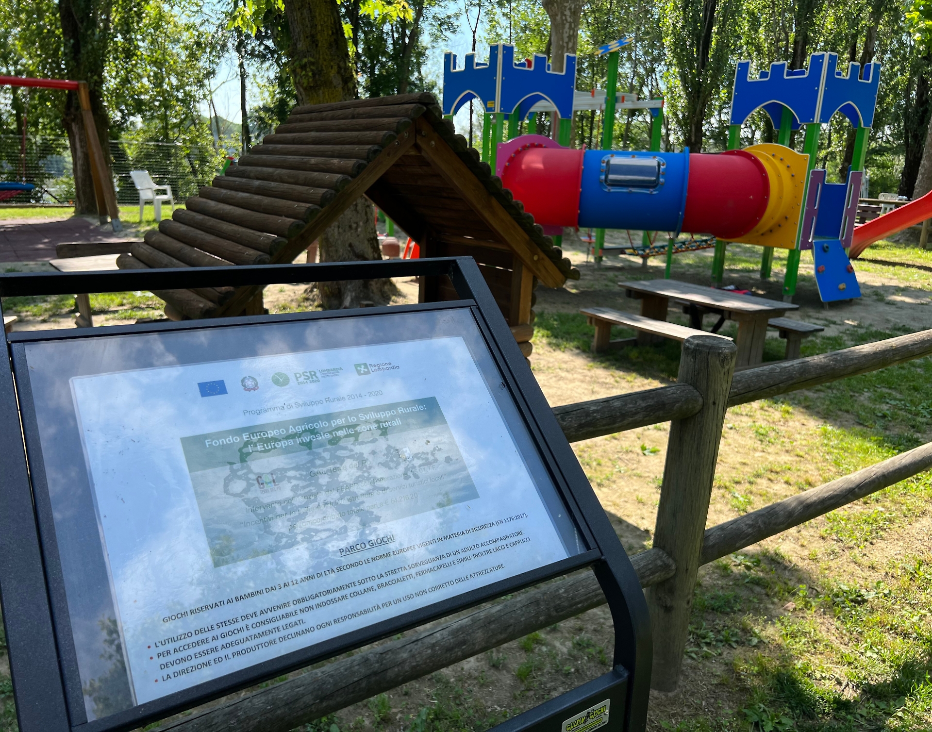 giochi