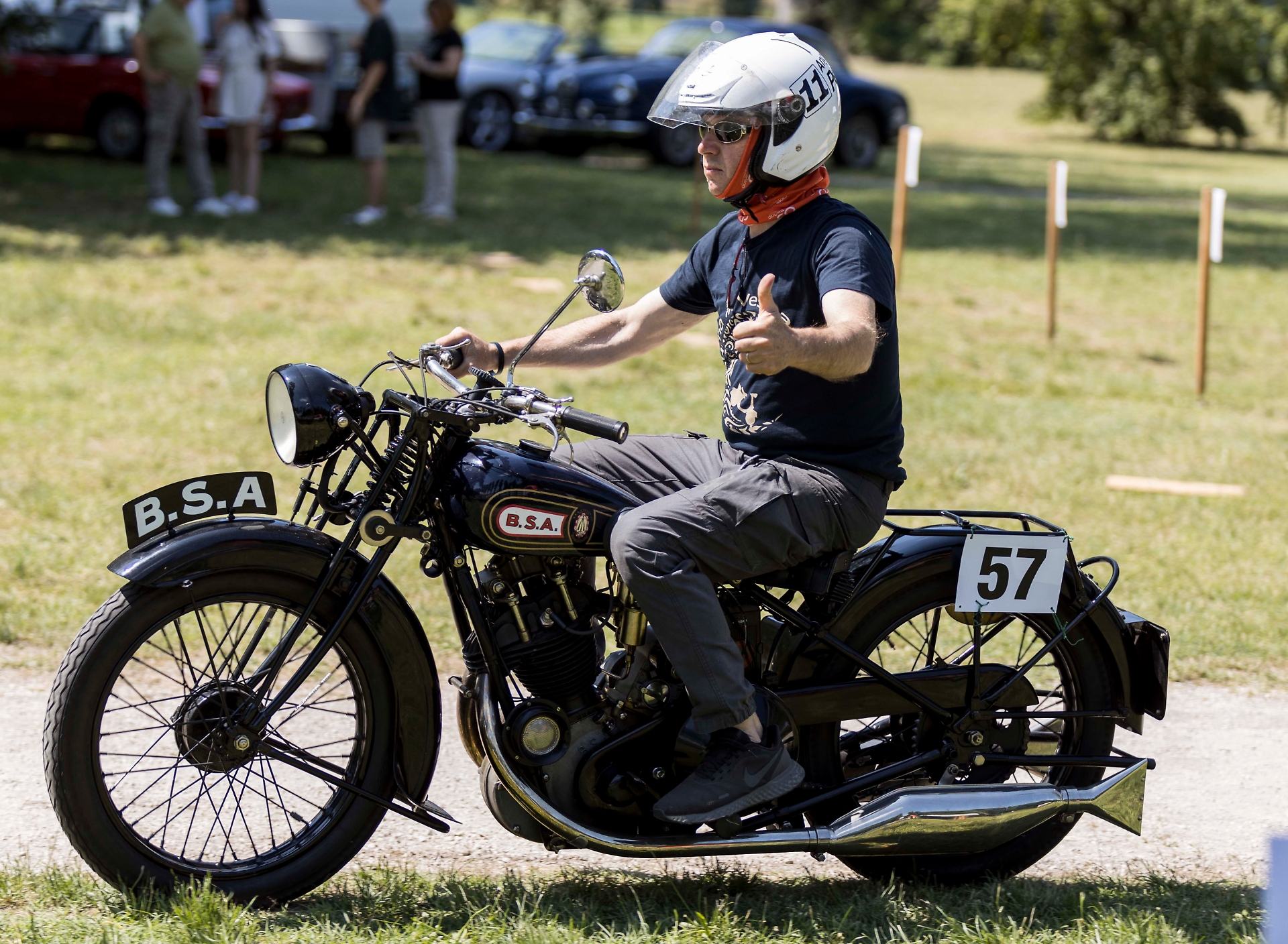 moto