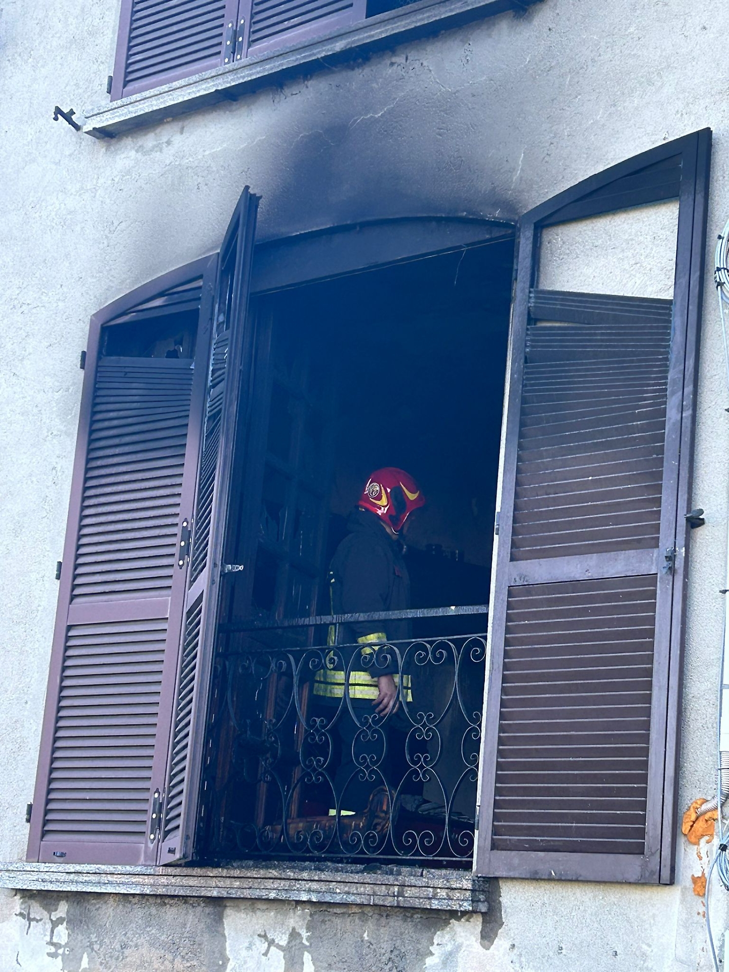 incendio