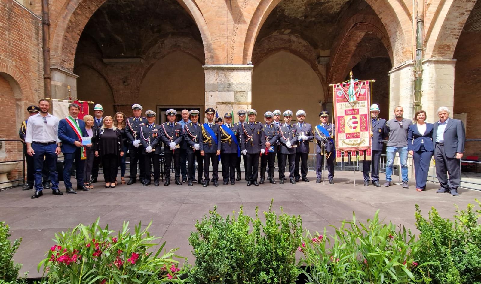 polizia