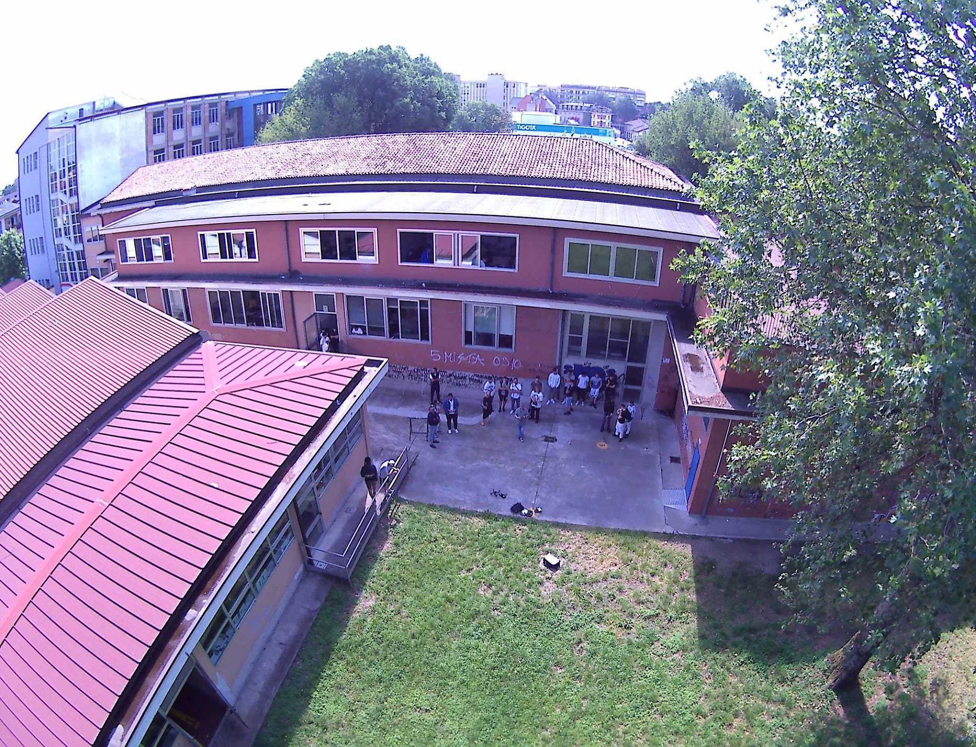 drone