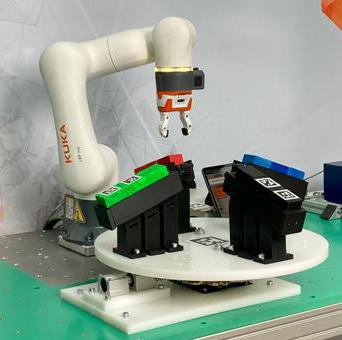 robot