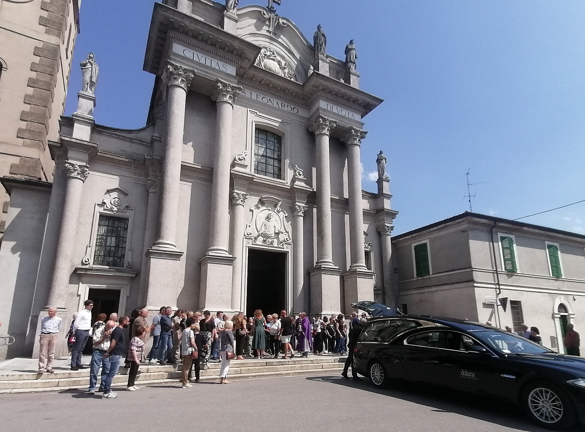 funerale