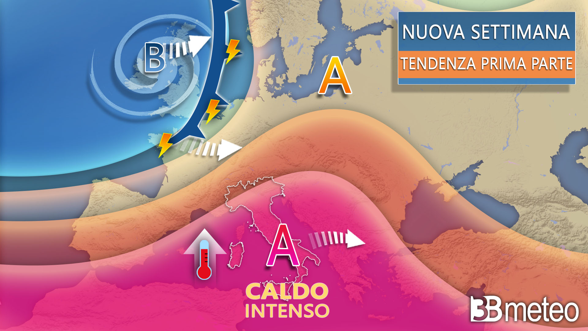 meteo