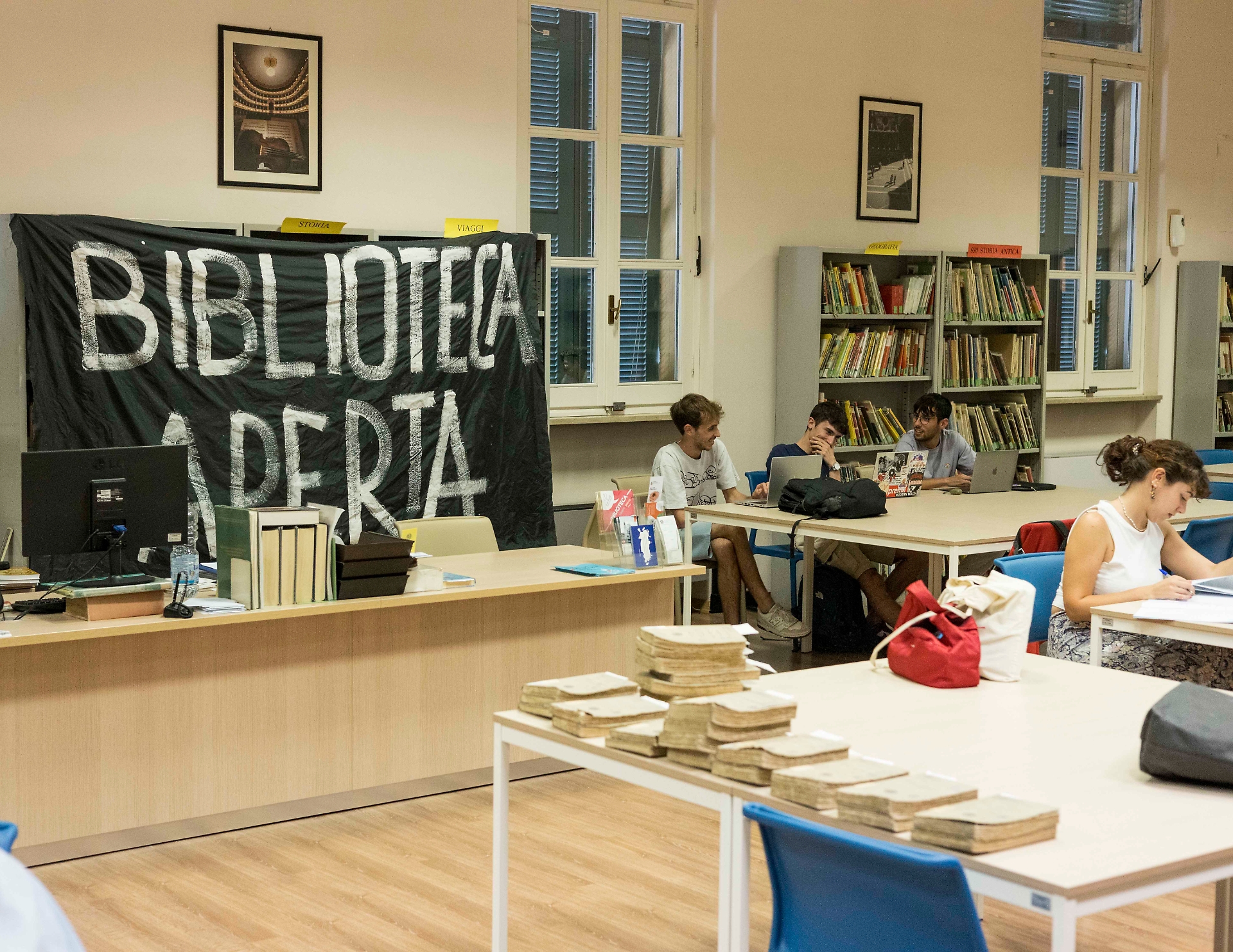 biblio