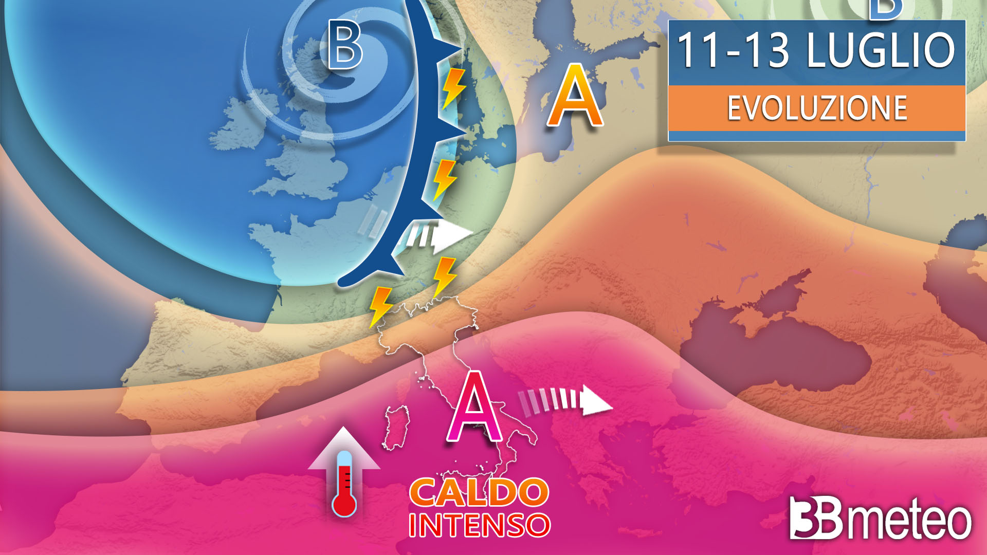 meteo