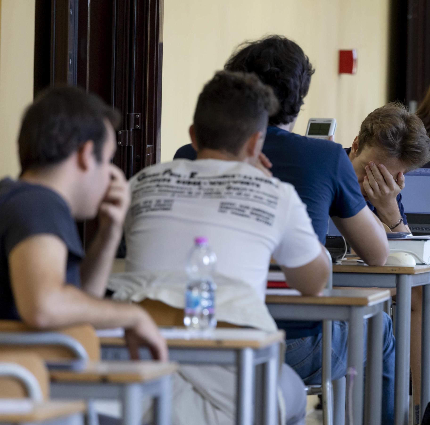 studenti