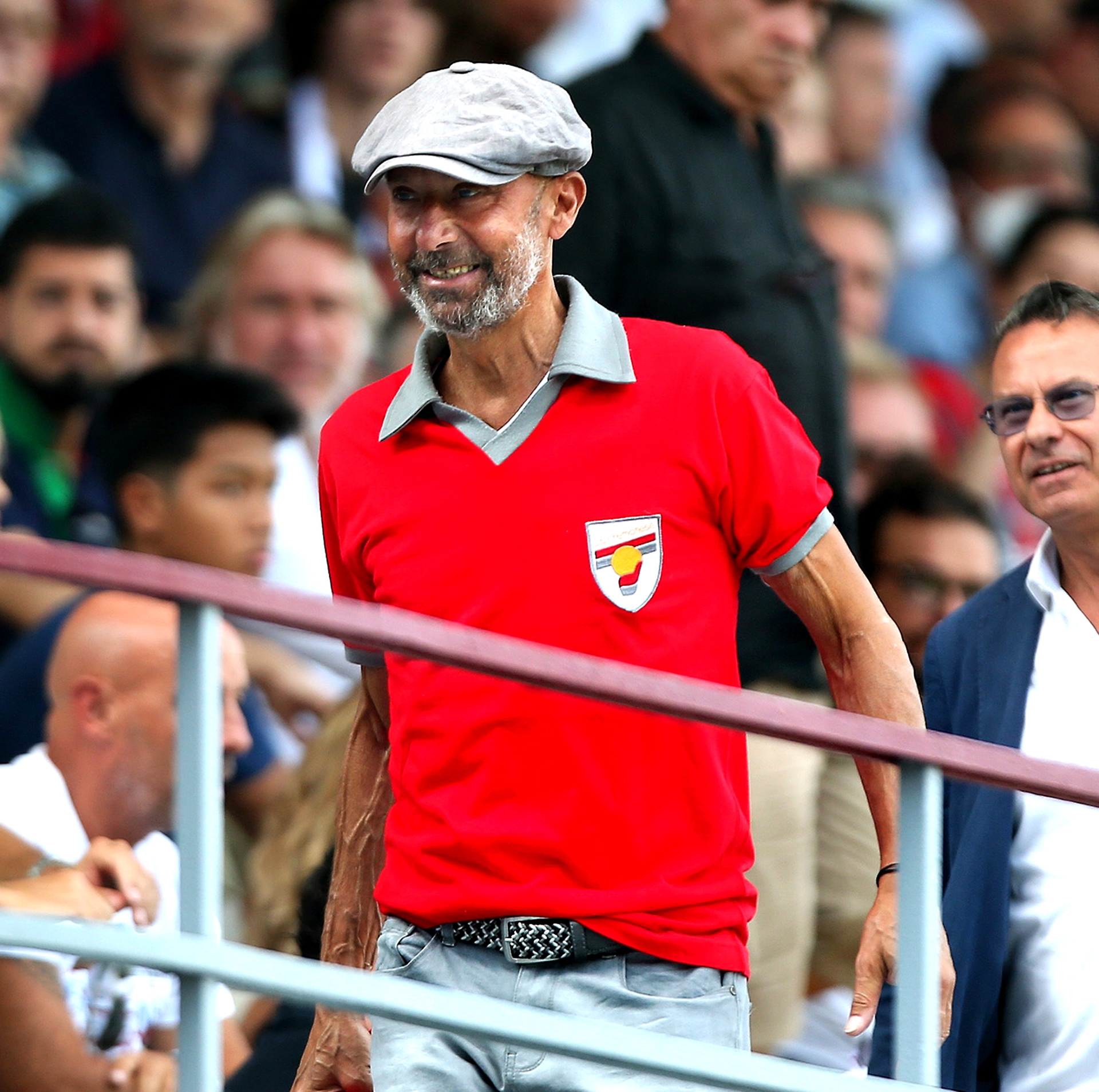 vialli