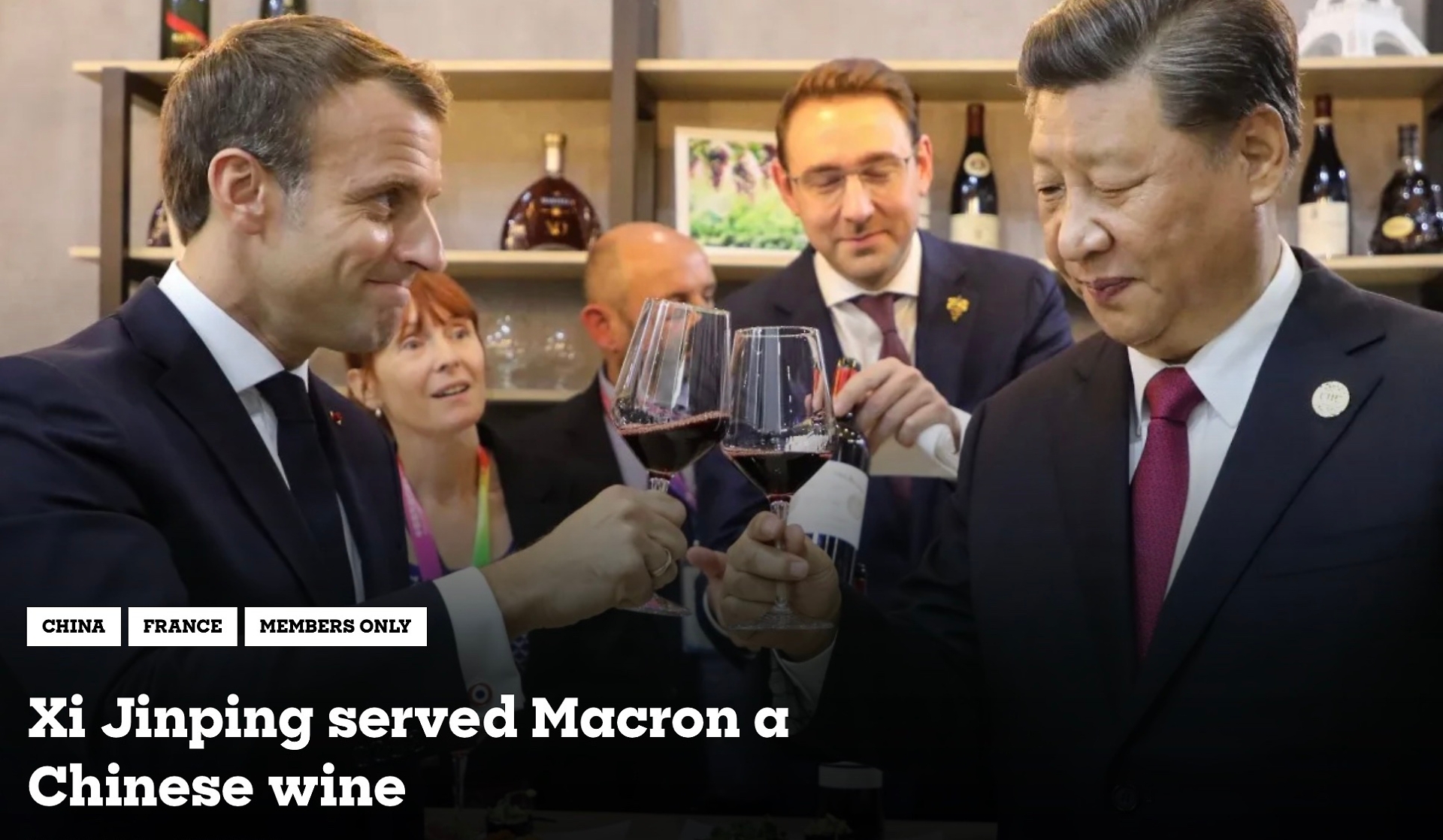 macron
